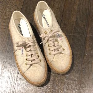 Superga sneakers